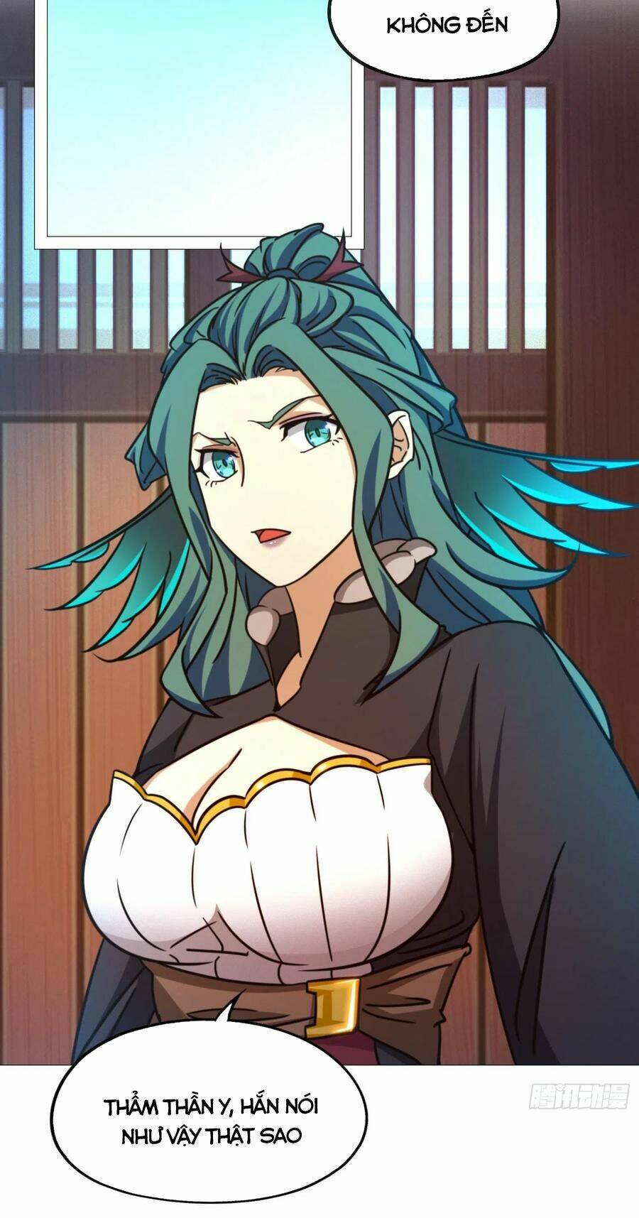 Vạn Cổ Kiếm Thần - Chapter 147 - Page 40