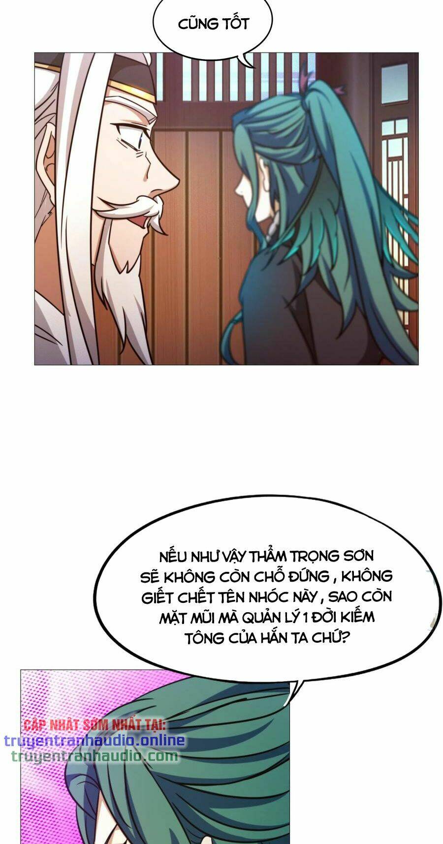 Vạn Cổ Kiếm Thần - Chapter 147 - Page 42