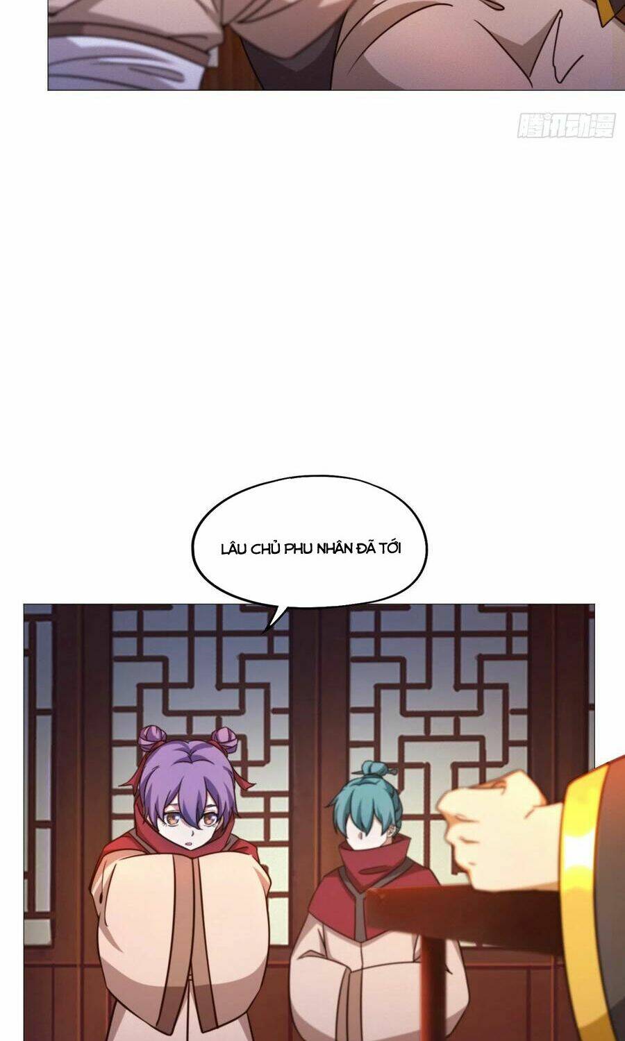 Vạn Cổ Kiếm Thần - Chapter 147 - Page 5