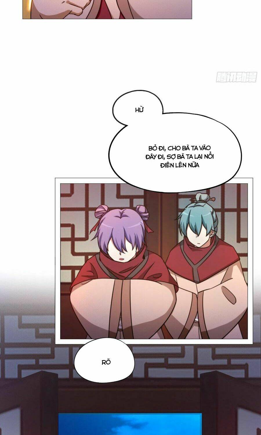 Vạn Cổ Kiếm Thần - Chapter 147 - Page 7