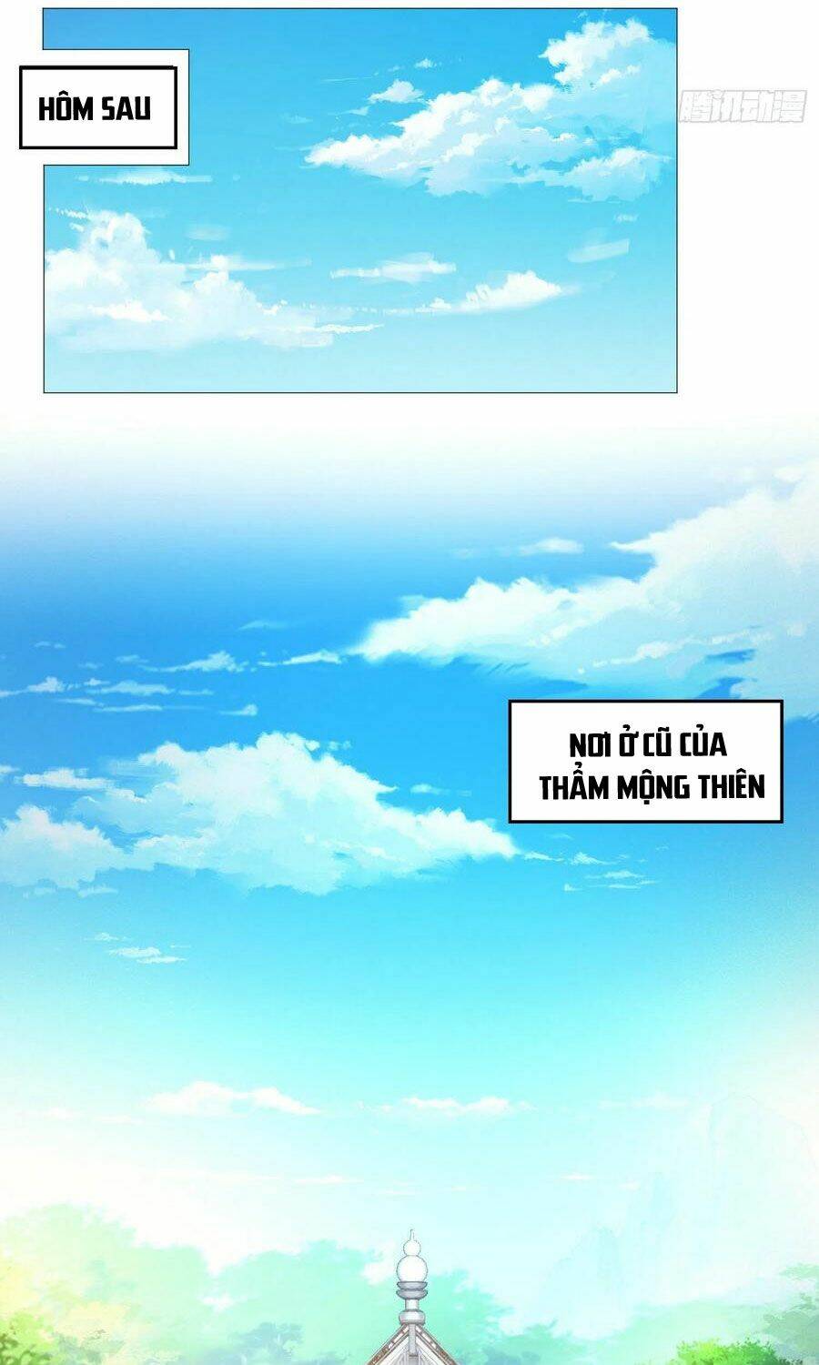 Vạn Cổ Kiếm Thần - Chapter 148 - Page 10