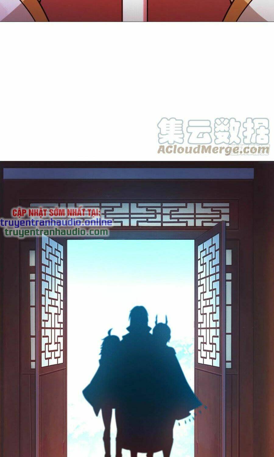 Vạn Cổ Kiếm Thần - Chapter 148 - Page 15