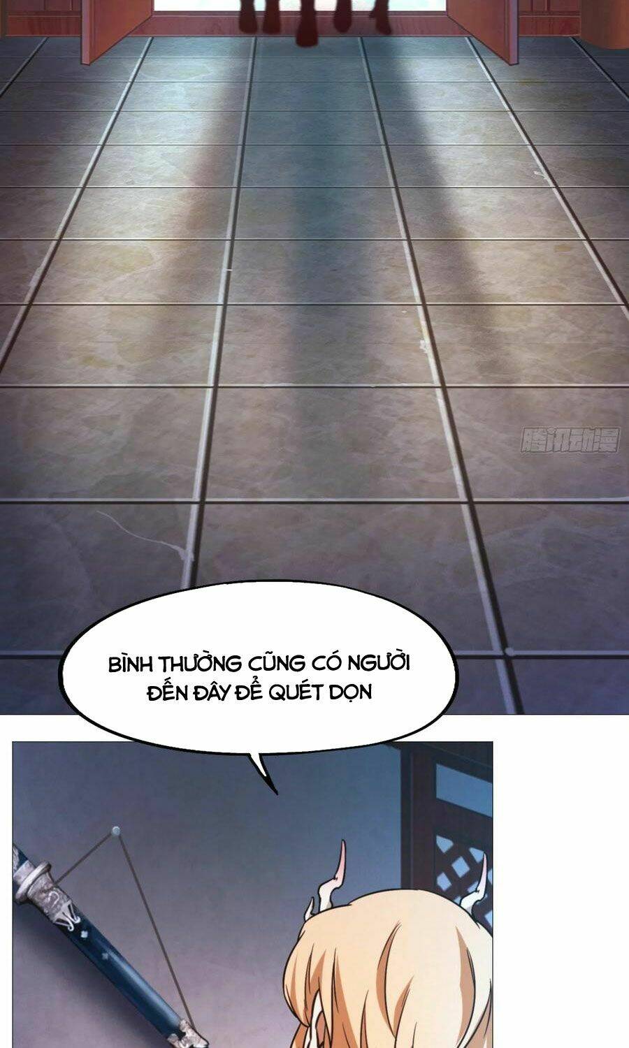 Vạn Cổ Kiếm Thần - Chapter 148 - Page 16