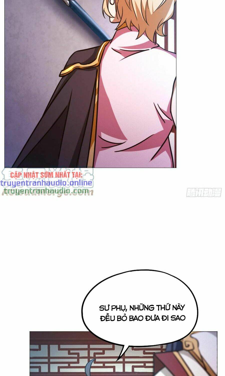 Vạn Cổ Kiếm Thần - Chapter 148 - Page 17
