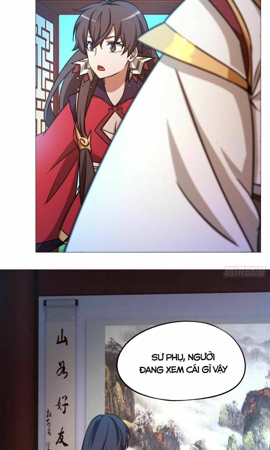 Vạn Cổ Kiếm Thần - Chapter 148 - Page 18