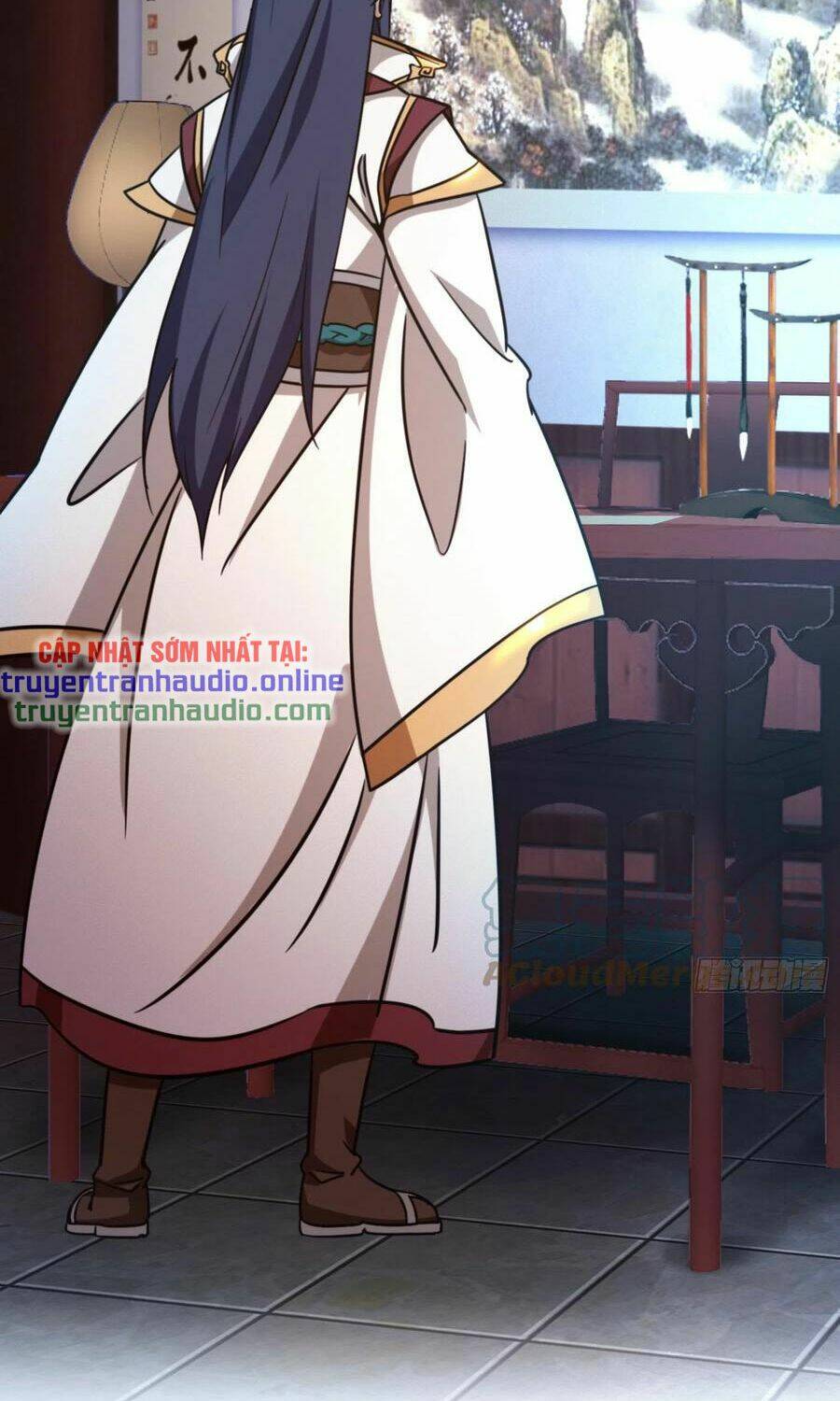 Vạn Cổ Kiếm Thần - Chapter 148 - Page 19