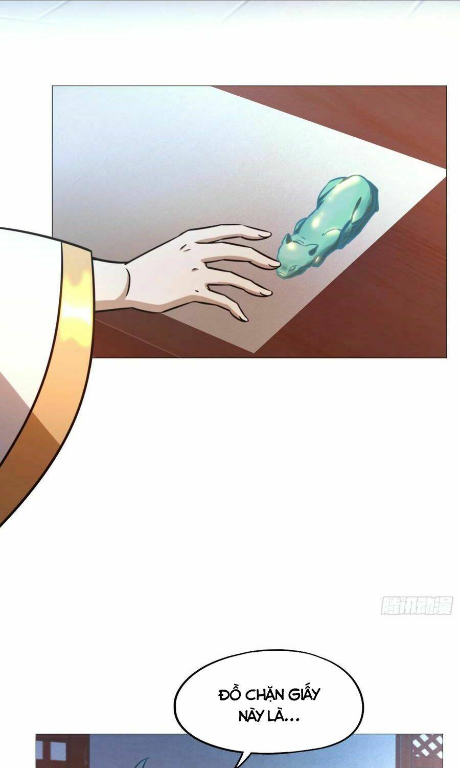 Vạn Cổ Kiếm Thần - Chapter 148 - Page 20