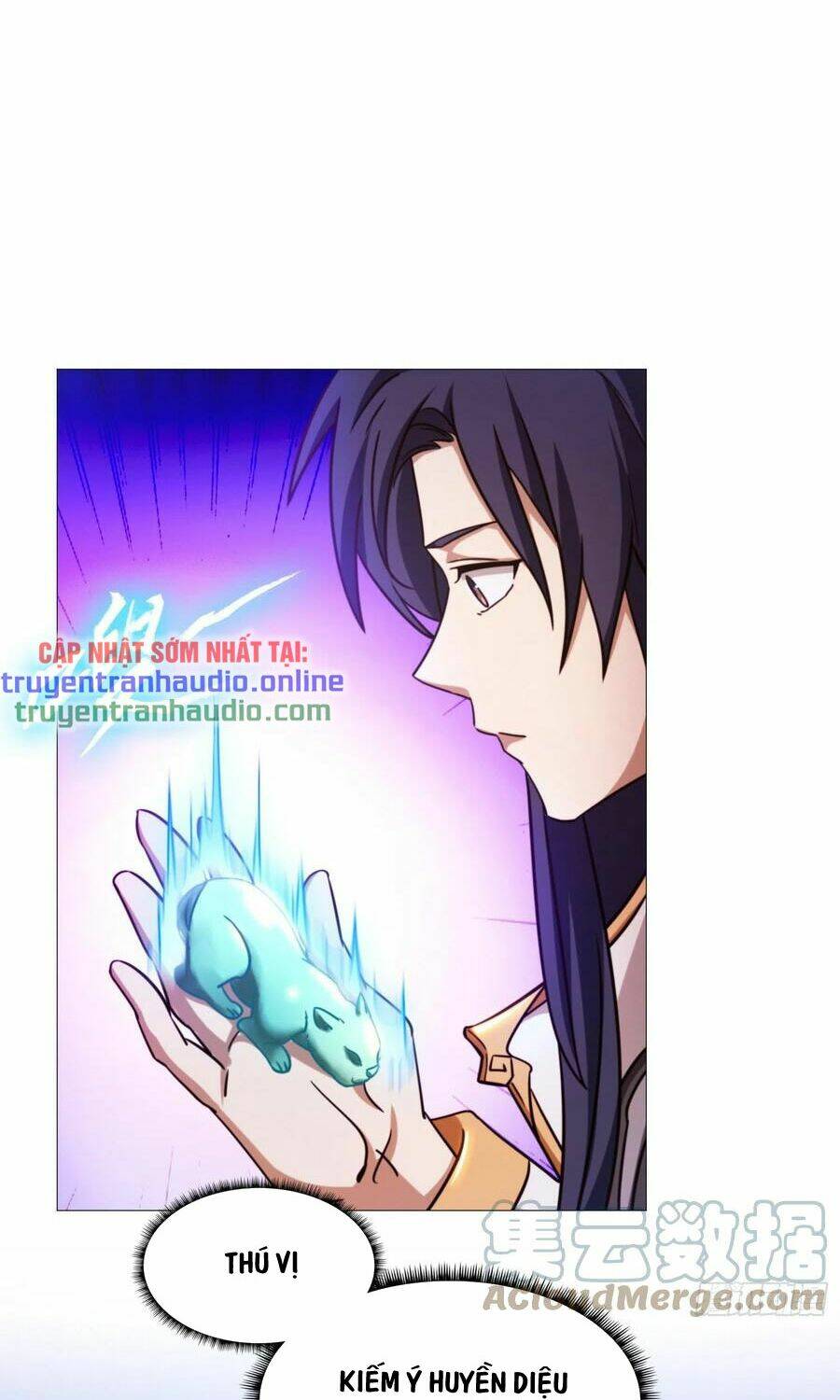 Vạn Cổ Kiếm Thần - Chapter 148 - Page 23