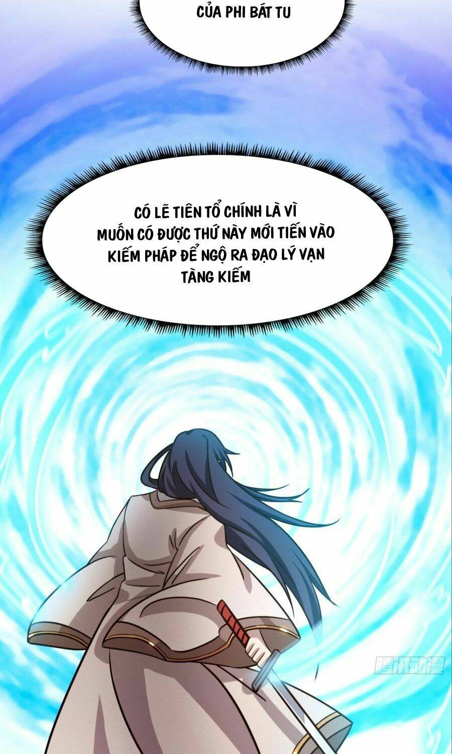 Vạn Cổ Kiếm Thần - Chapter 148 - Page 24