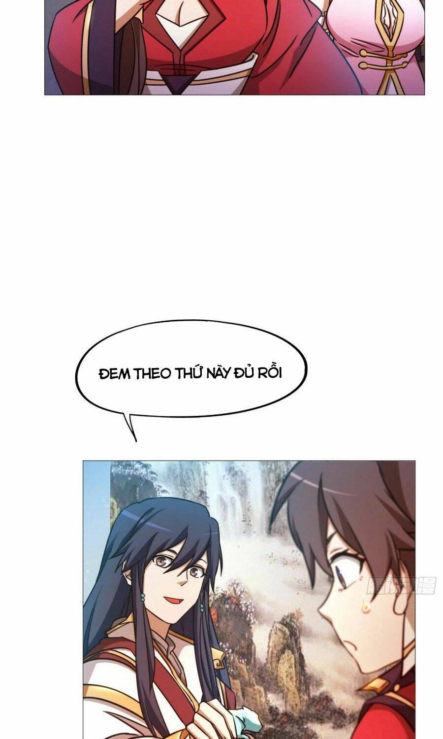 Vạn Cổ Kiếm Thần - Chapter 148 - Page 26