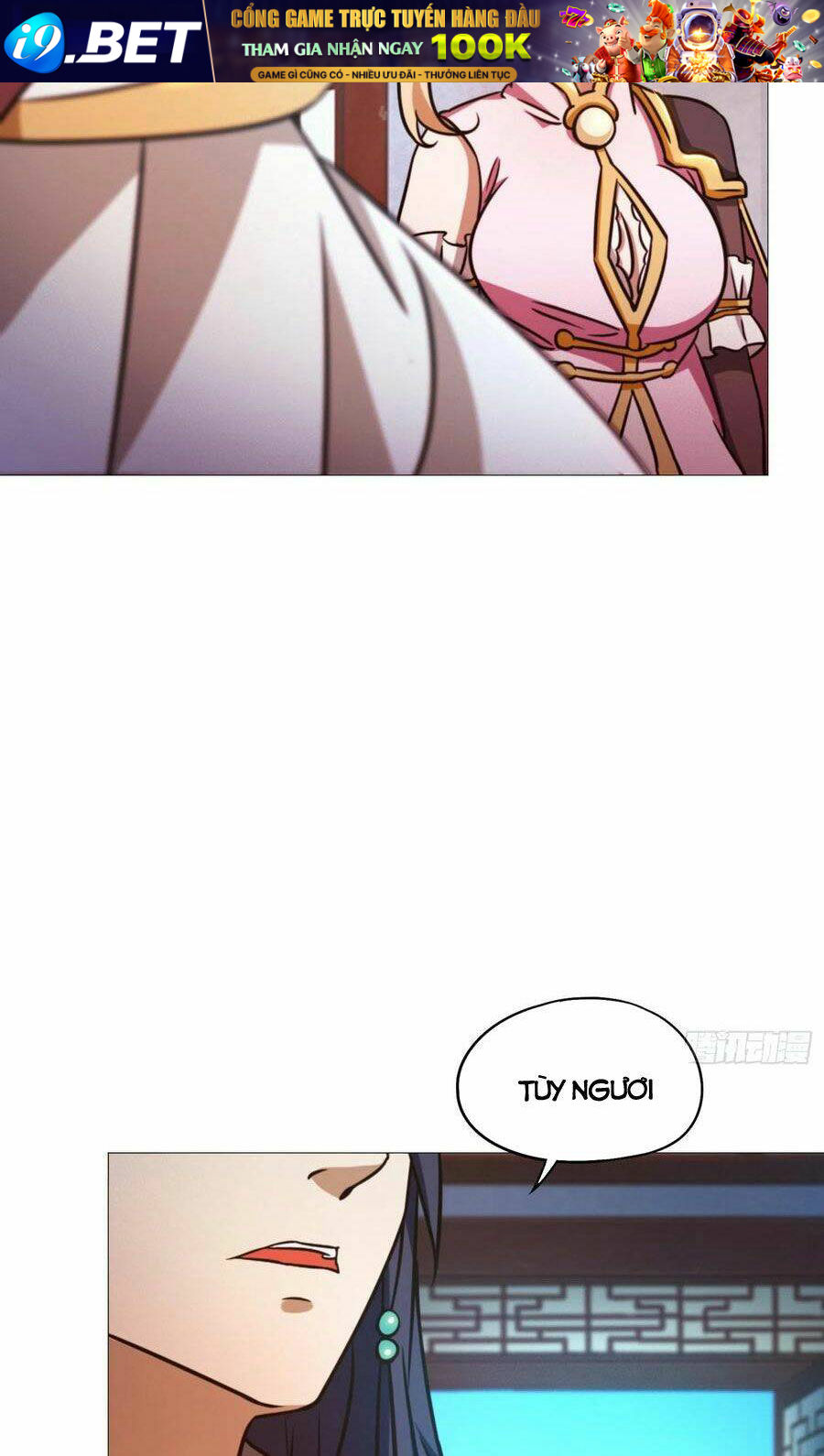 Vạn Cổ Kiếm Thần - Chapter 148 - Page 28