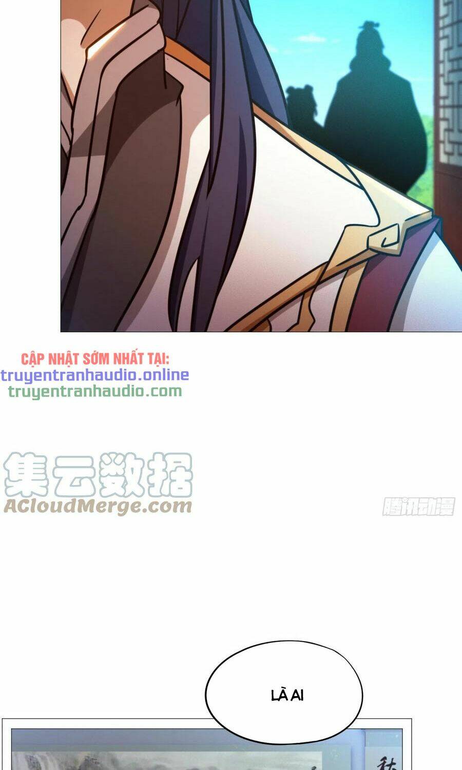 Vạn Cổ Kiếm Thần - Chapter 148 - Page 29