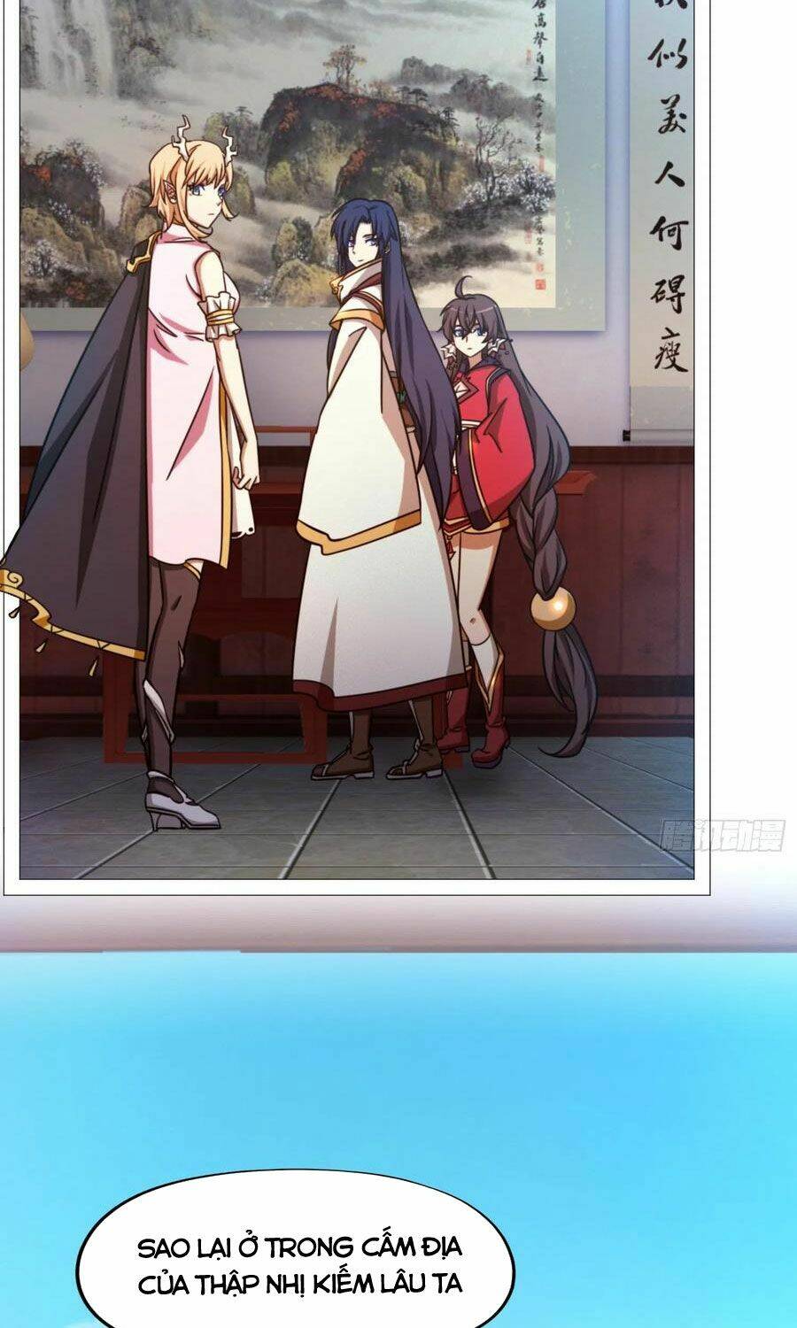Vạn Cổ Kiếm Thần - Chapter 148 - Page 30