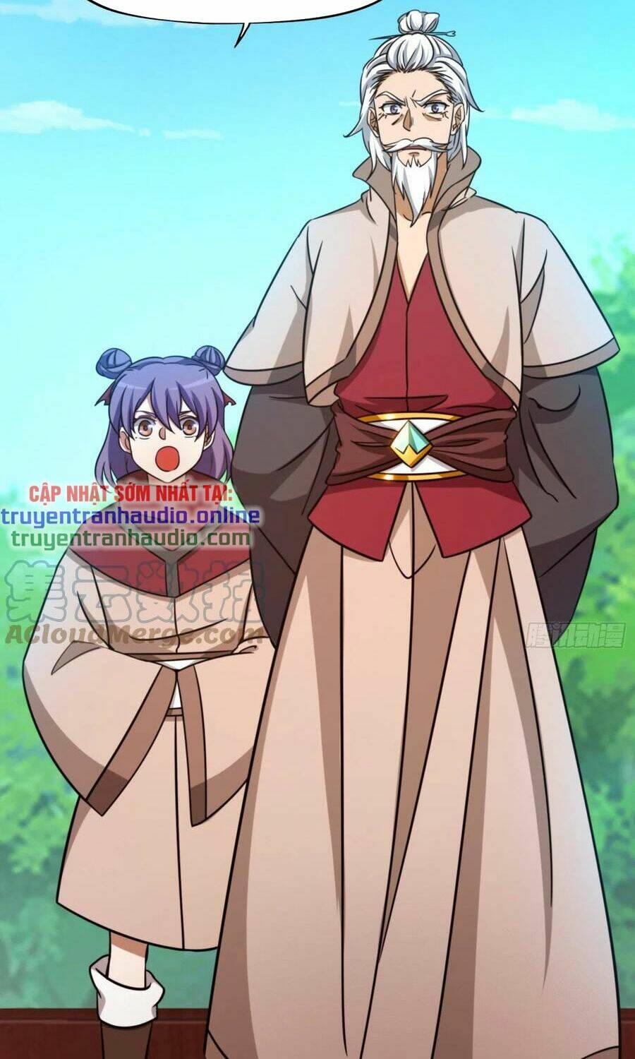 Vạn Cổ Kiếm Thần - Chapter 148 - Page 31