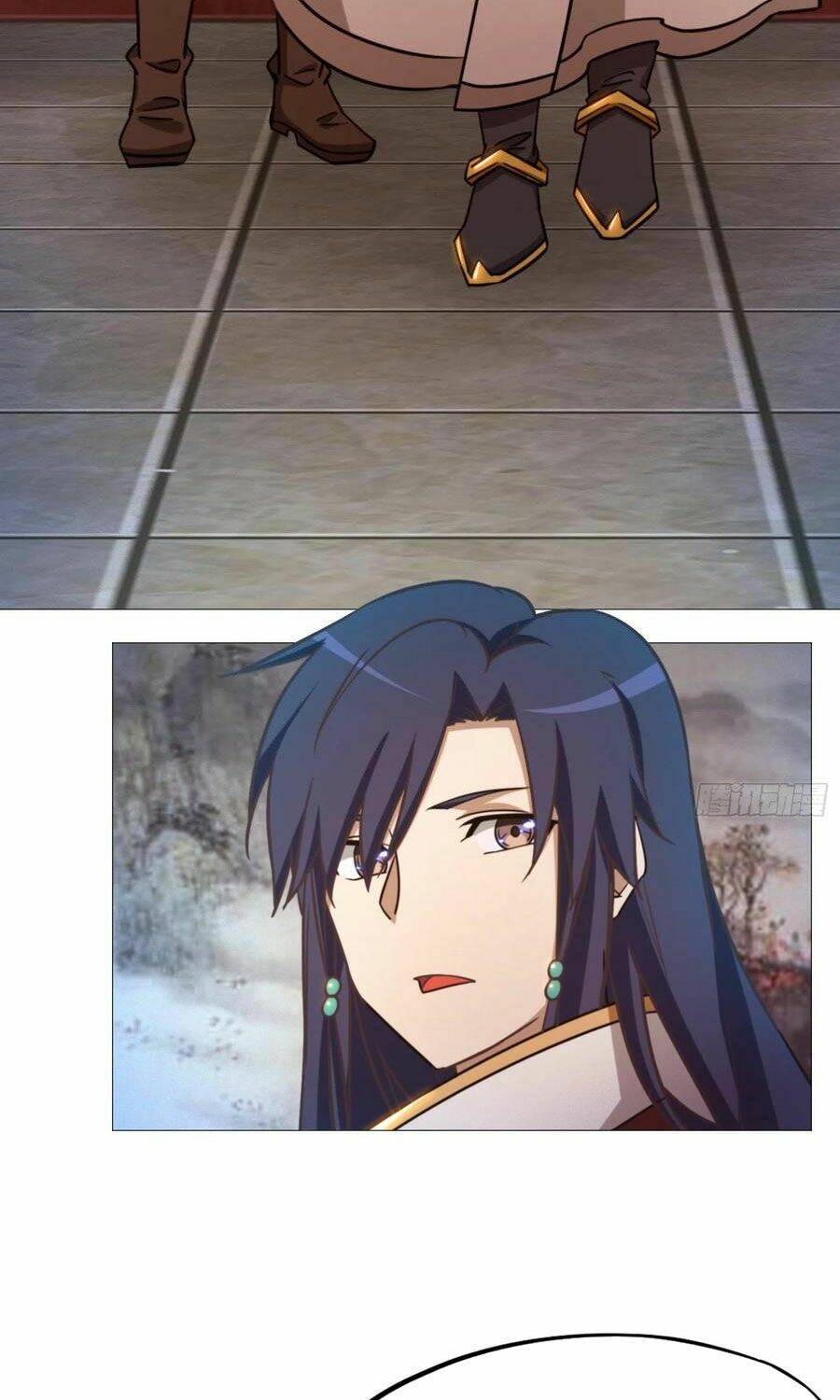 Vạn Cổ Kiếm Thần - Chapter 148 - Page 32