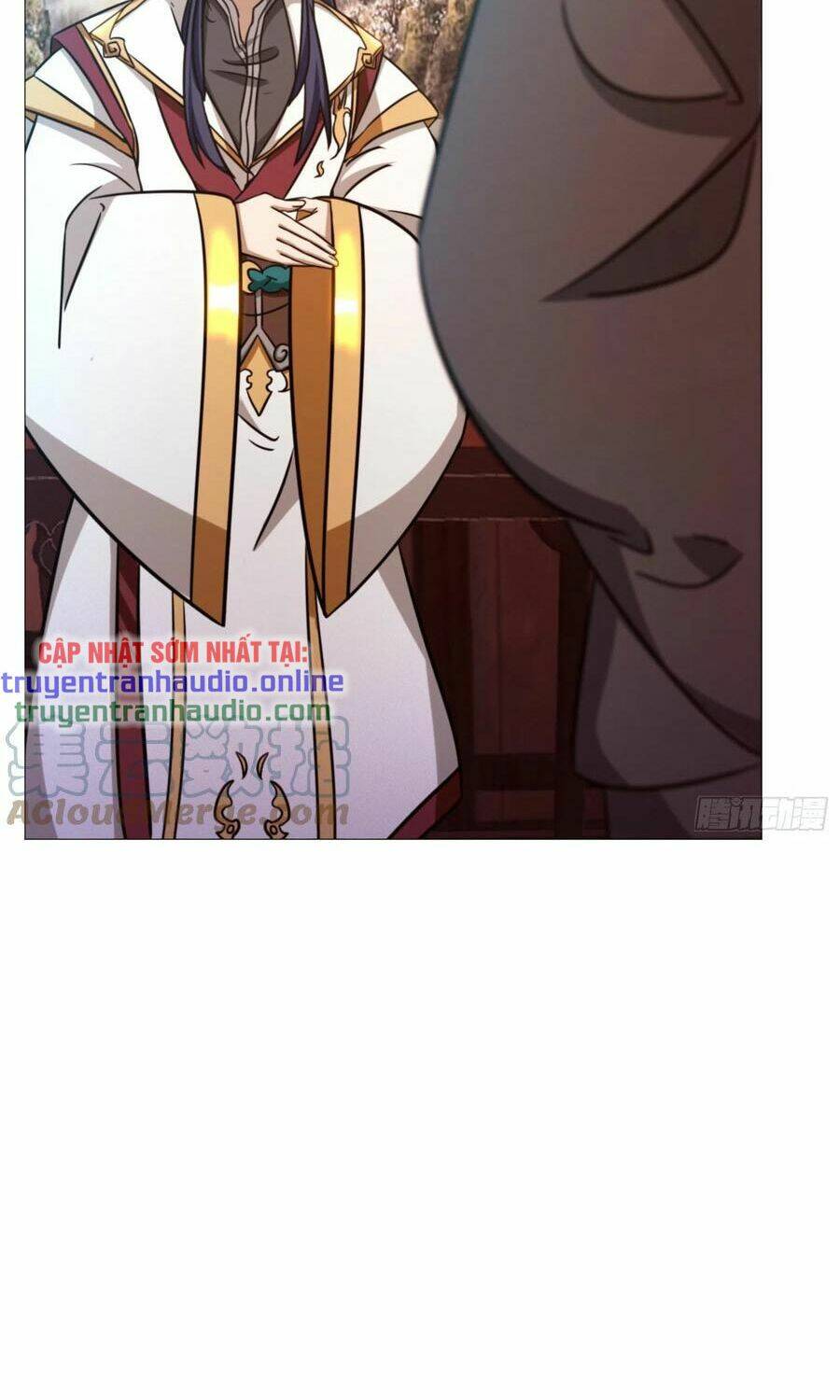 Vạn Cổ Kiếm Thần - Chapter 148 - Page 37