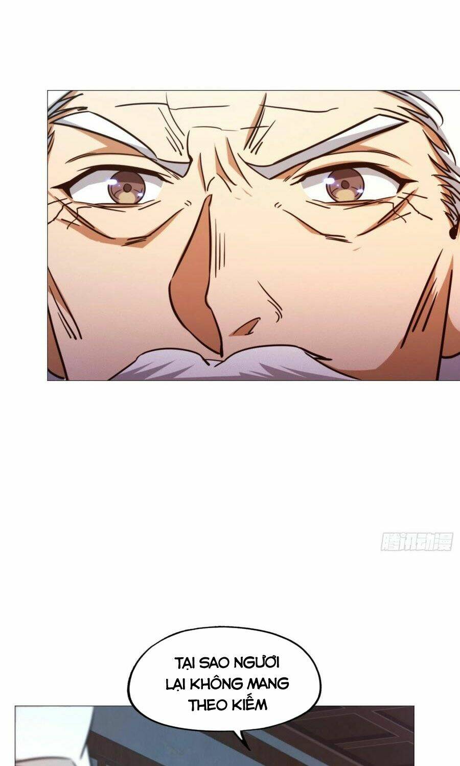 Vạn Cổ Kiếm Thần - Chapter 148 - Page 38