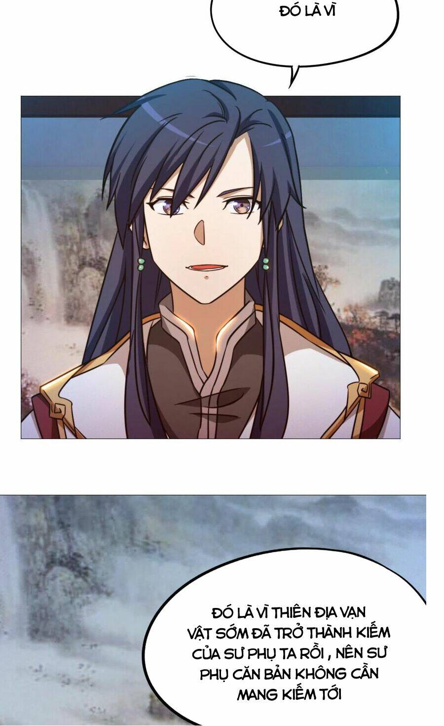 Vạn Cổ Kiếm Thần - Chapter 148 - Page 40