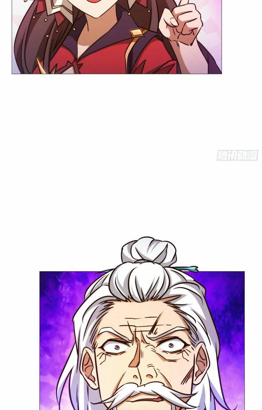 Vạn Cổ Kiếm Thần - Chapter 148 - Page 43