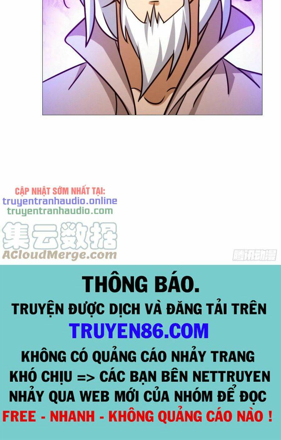 Vạn Cổ Kiếm Thần - Chapter 148 - Page 44