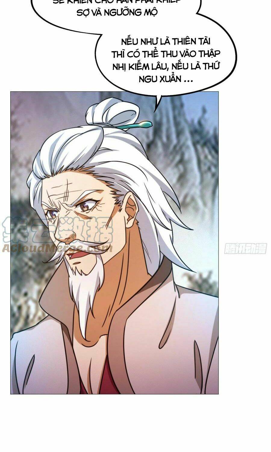 Vạn Cổ Kiếm Thần - Chapter 148 - Page 4