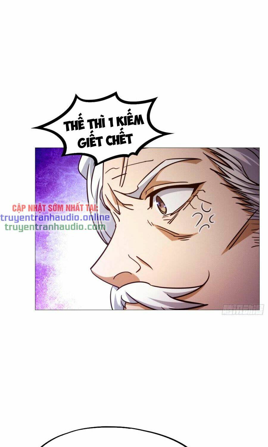 Vạn Cổ Kiếm Thần - Chapter 148 - Page 5