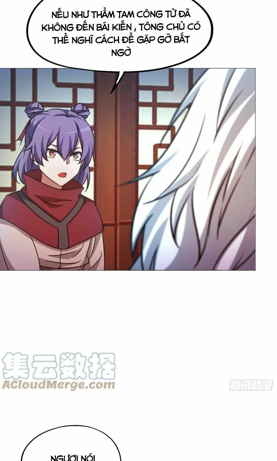 Vạn Cổ Kiếm Thần - Chapter 148 - Page 6