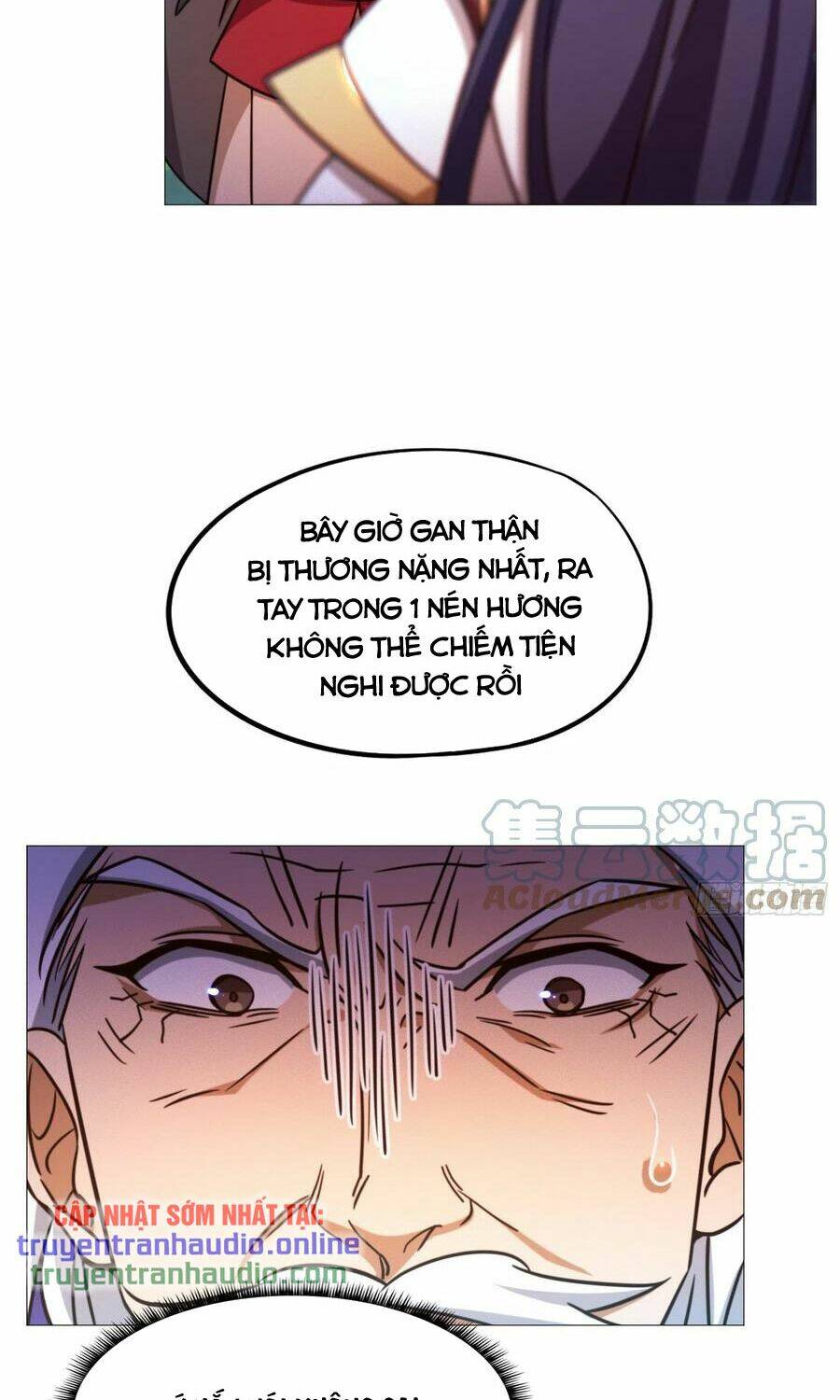 Vạn Cổ Kiếm Thần - Chapter 149 - Page 9