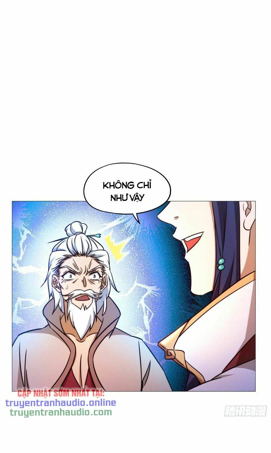 Vạn Cổ Kiếm Thần - Chapter 149 - Page 11