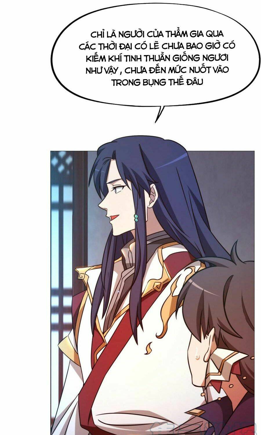 Vạn Cổ Kiếm Thần - Chapter 149 - Page 12