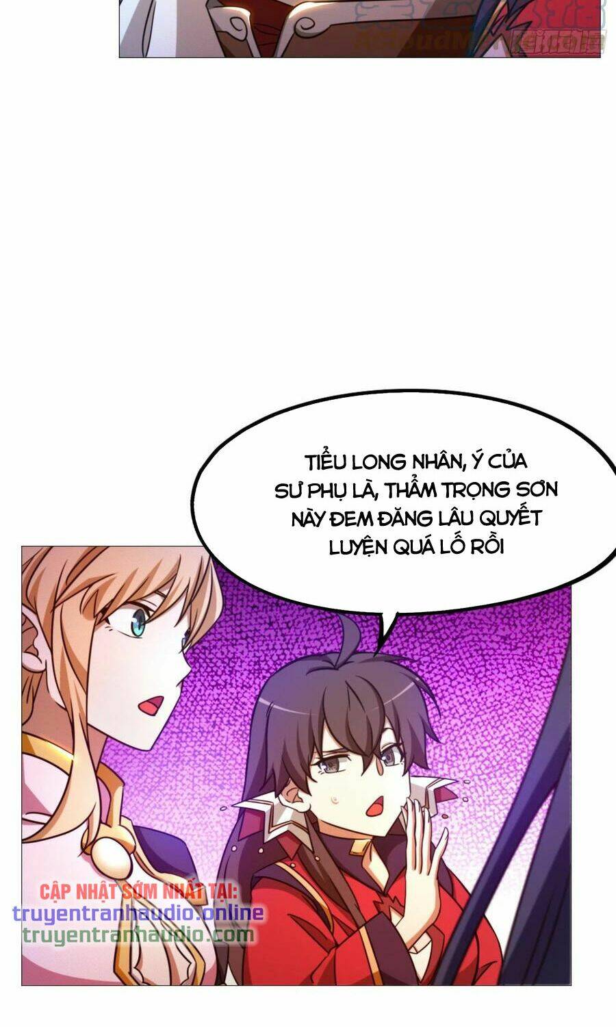 Vạn Cổ Kiếm Thần - Chapter 149 - Page 13