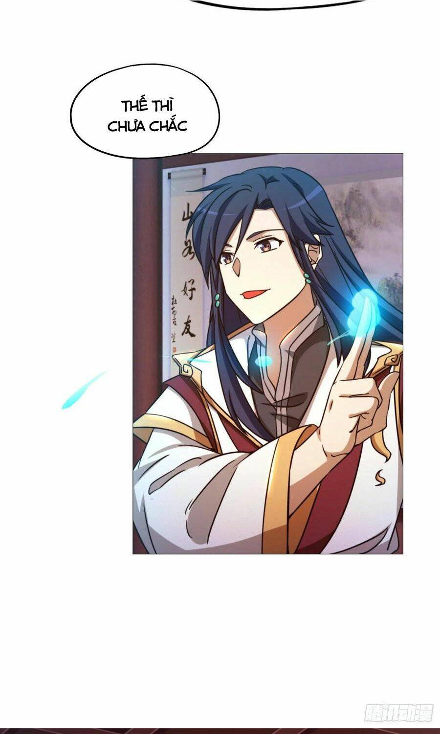 Vạn Cổ Kiếm Thần - Chapter 149 - Page 20