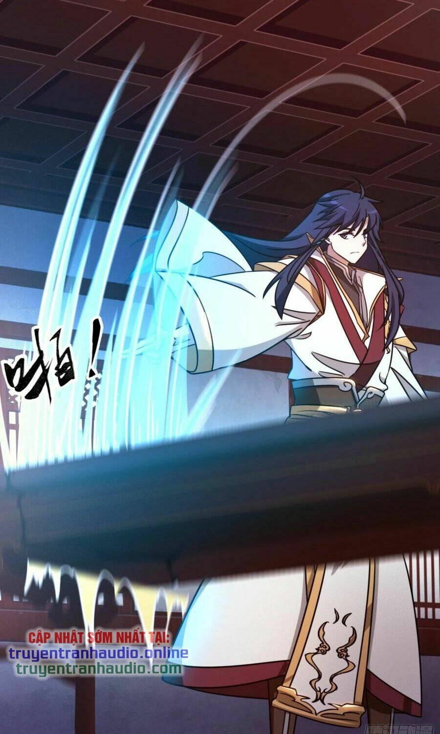 Vạn Cổ Kiếm Thần - Chapter 149 - Page 21