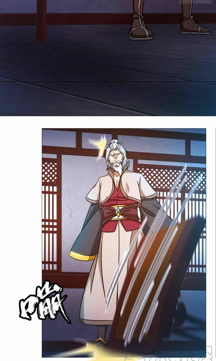 Vạn Cổ Kiếm Thần - Chapter 149 - Page 22