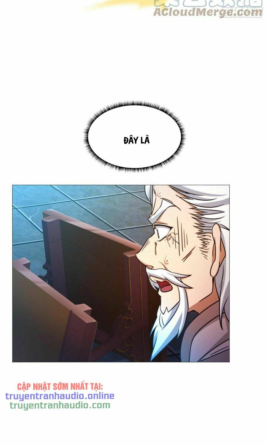 Vạn Cổ Kiếm Thần - Chapter 149 - Page 23