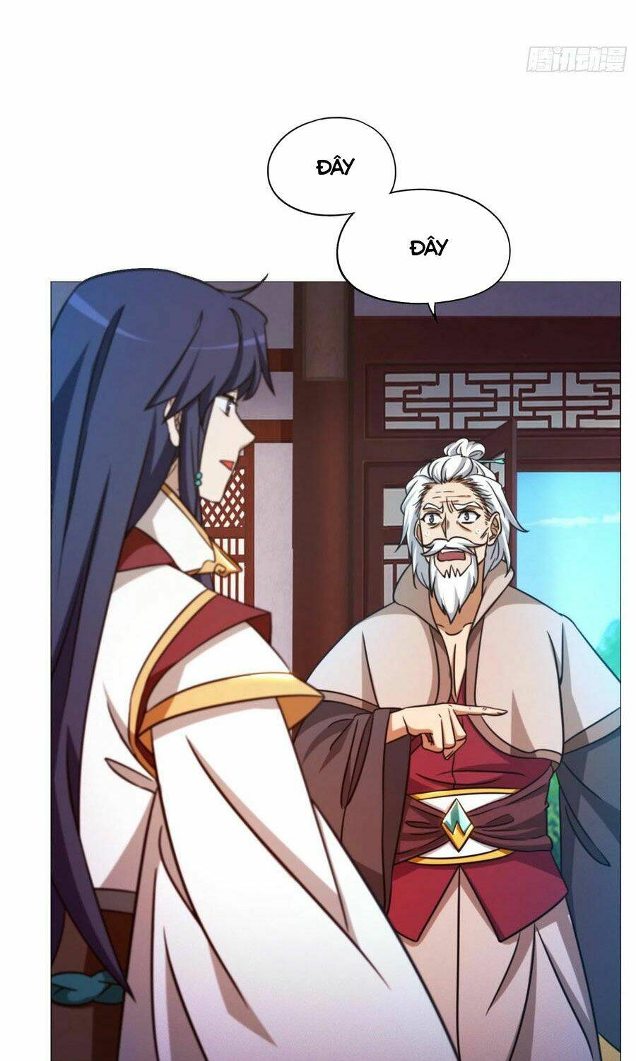 Vạn Cổ Kiếm Thần - Chapter 149 - Page 24