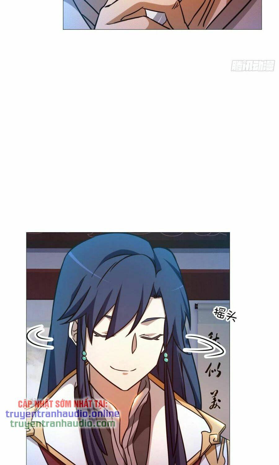 Vạn Cổ Kiếm Thần - Chapter 149 - Page 27