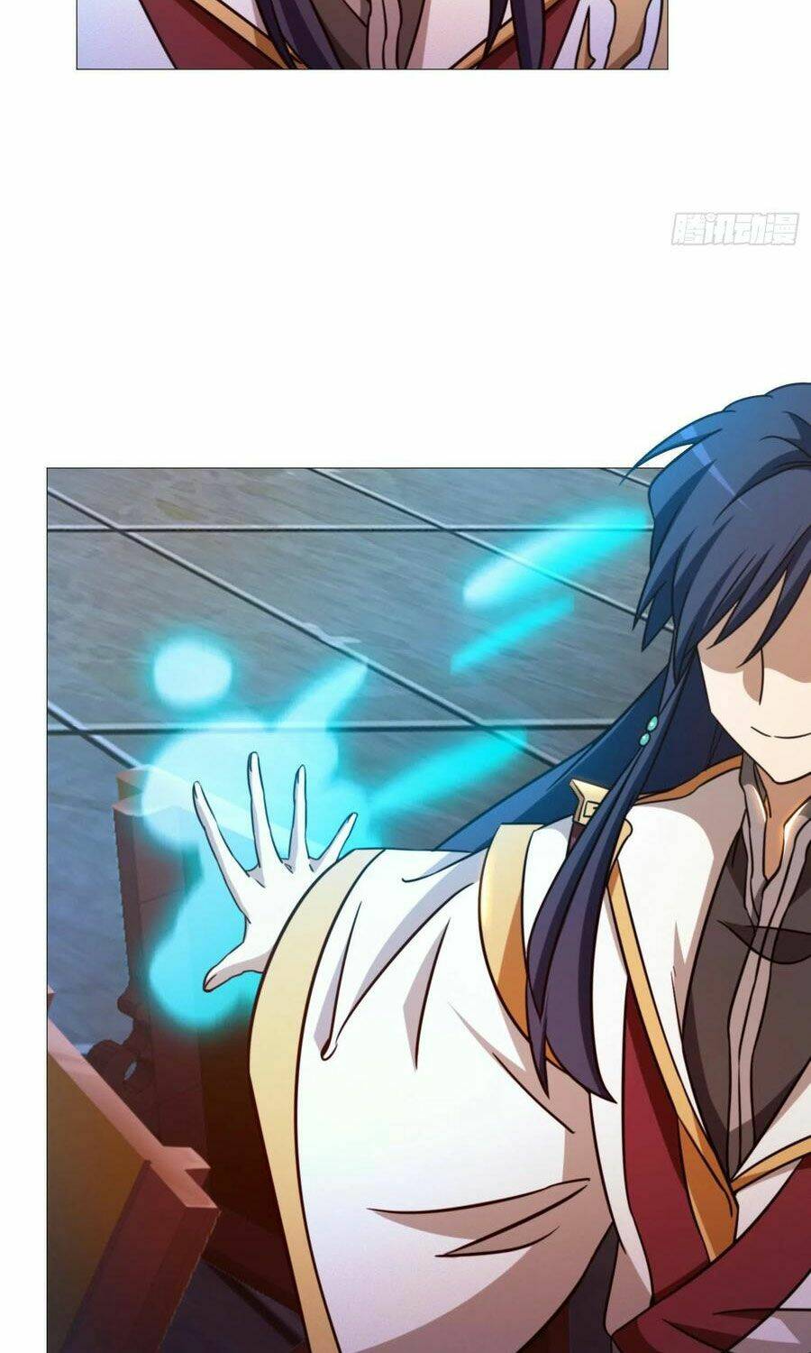 Vạn Cổ Kiếm Thần - Chapter 149 - Page 28