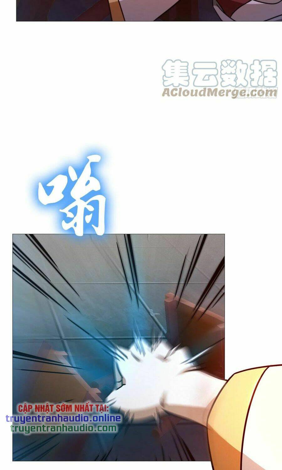 Vạn Cổ Kiếm Thần - Chapter 149 - Page 29