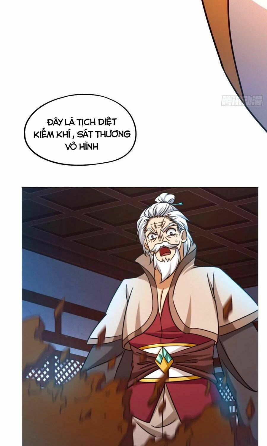 Vạn Cổ Kiếm Thần - Chapter 149 - Page 30