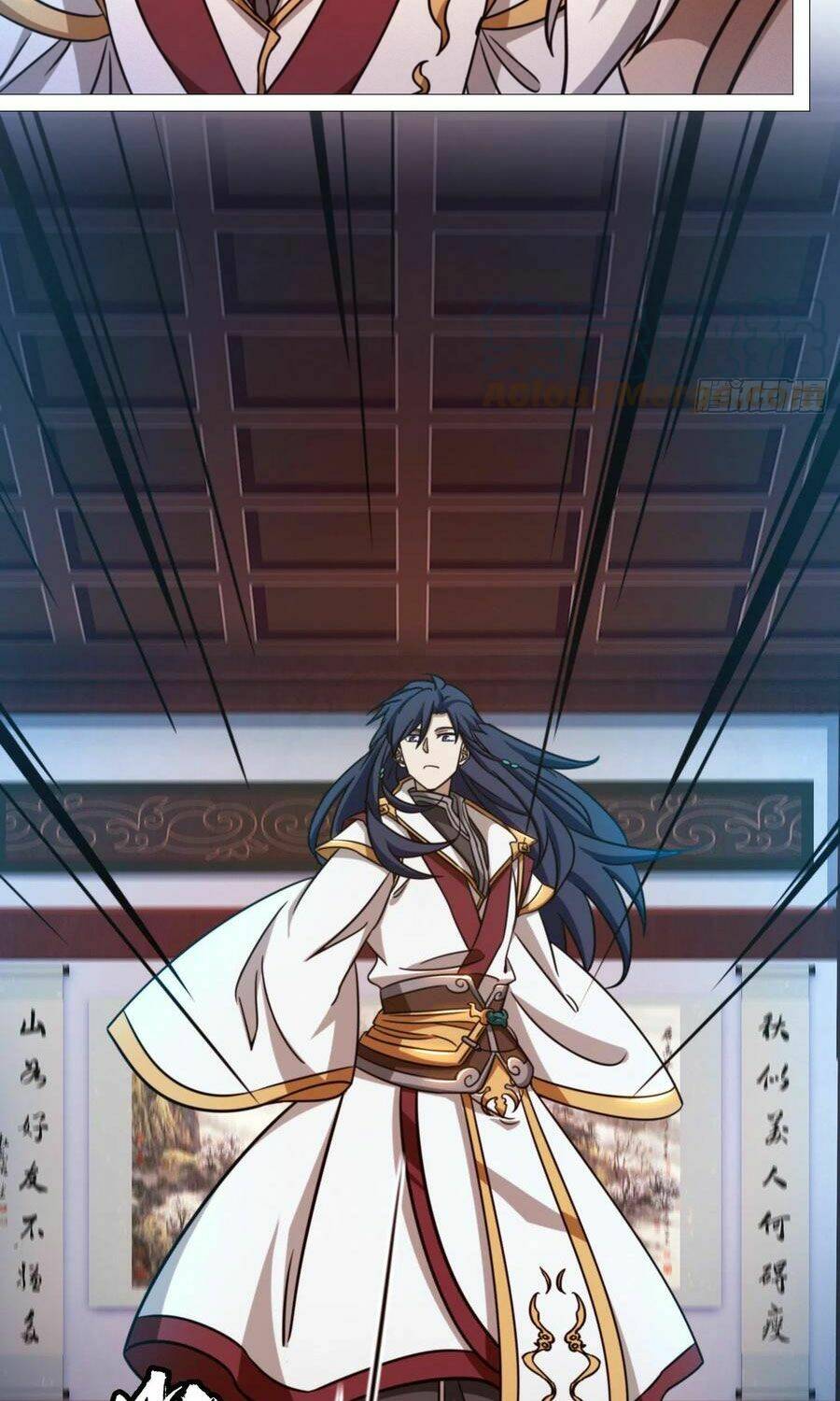 Vạn Cổ Kiếm Thần - Chapter 149 - Page 32