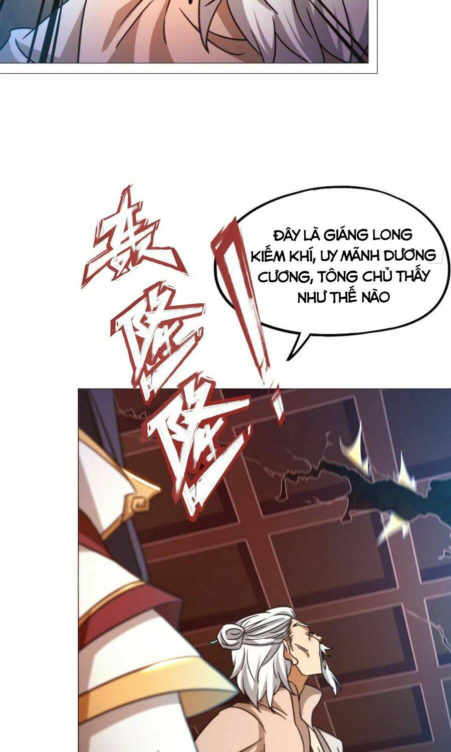 Vạn Cổ Kiếm Thần - Chapter 149 - Page 34