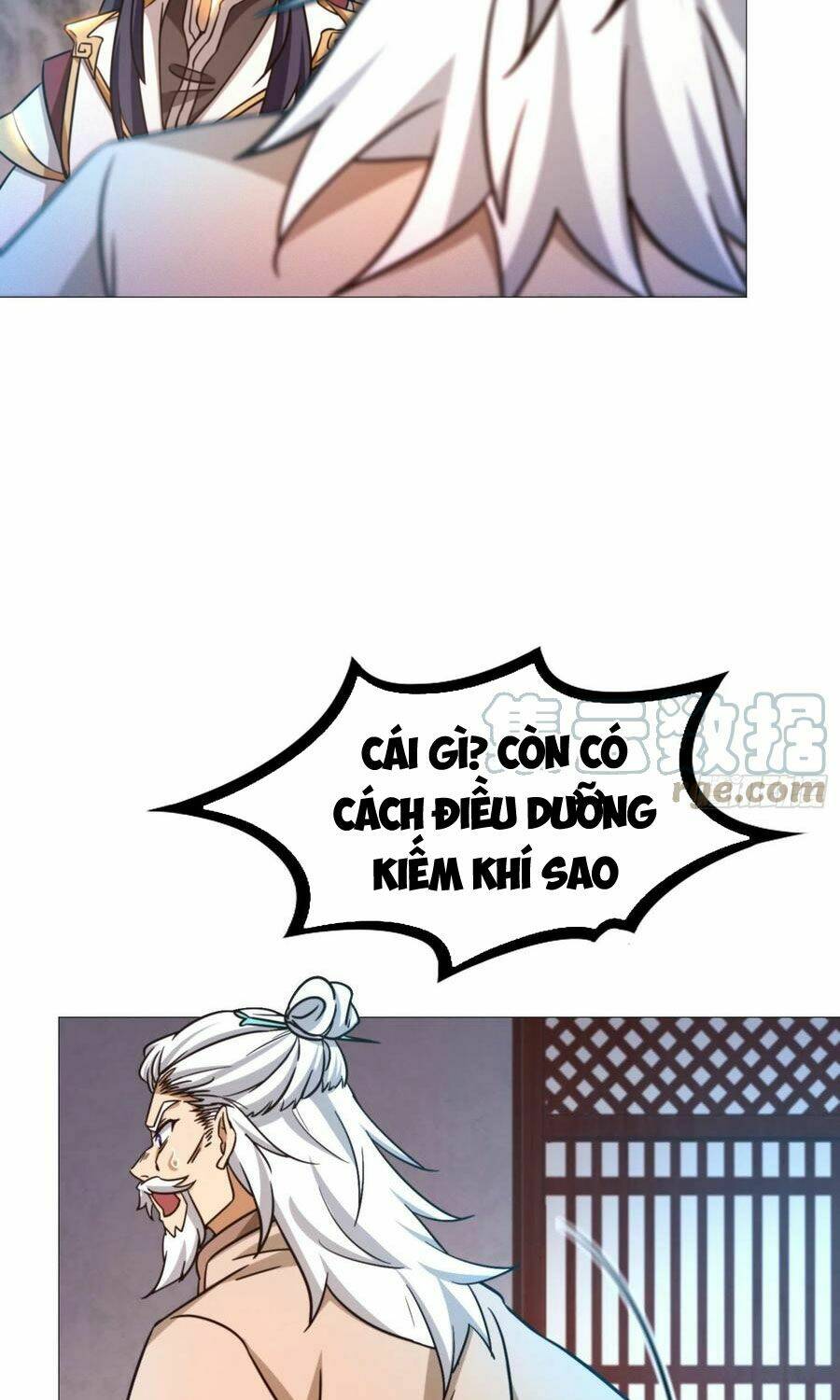 Vạn Cổ Kiếm Thần - Chapter 149 - Page 38