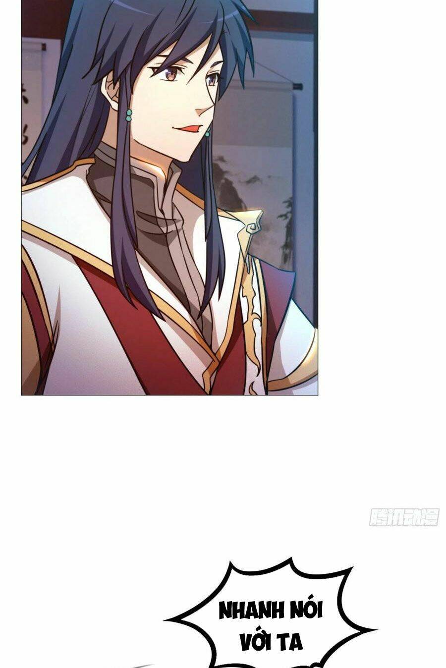 Vạn Cổ Kiếm Thần - Chapter 149 - Page 40