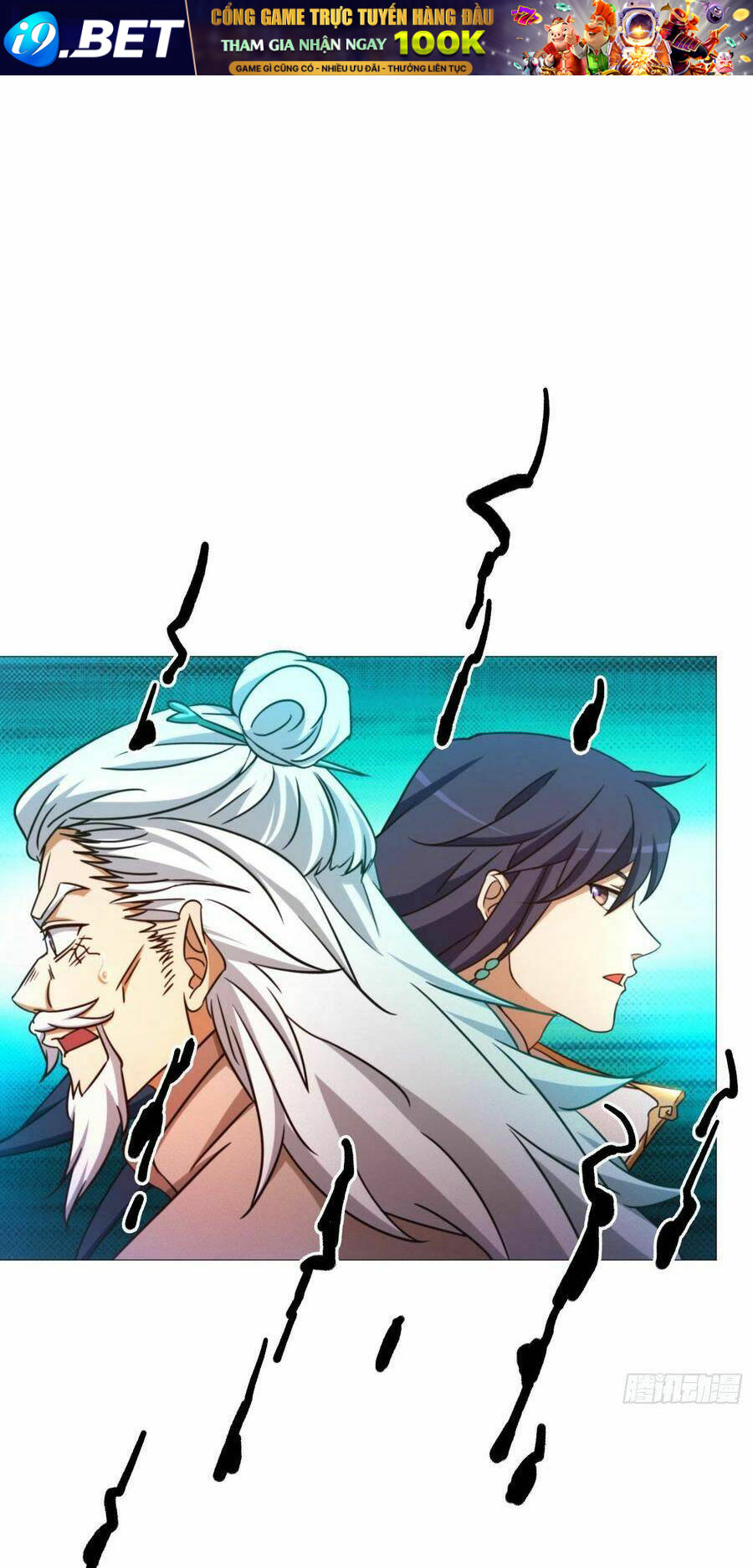 Vạn Cổ Kiếm Thần - Chapter 149 - Page 42