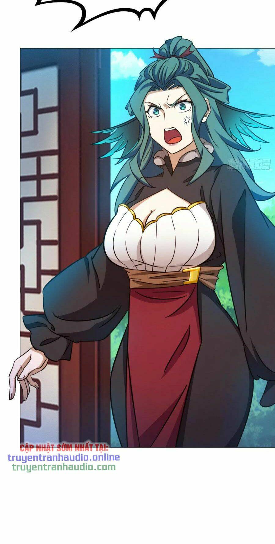 Vạn Cổ Kiếm Thần - Chapter 149 - Page 46