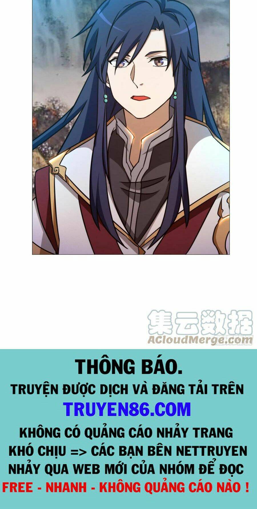 Vạn Cổ Kiếm Thần - Chapter 149 - Page 49