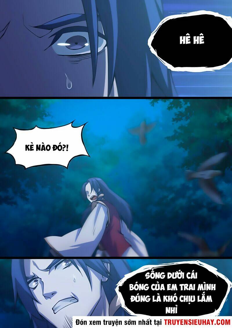 Vạn Cổ Kiếm Thần - Chapter 15 - Page 9
