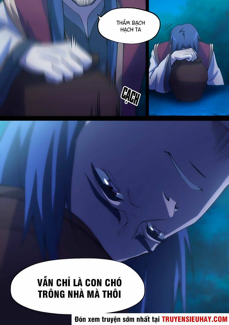 Vạn Cổ Kiếm Thần - Chapter 15 - Page 7