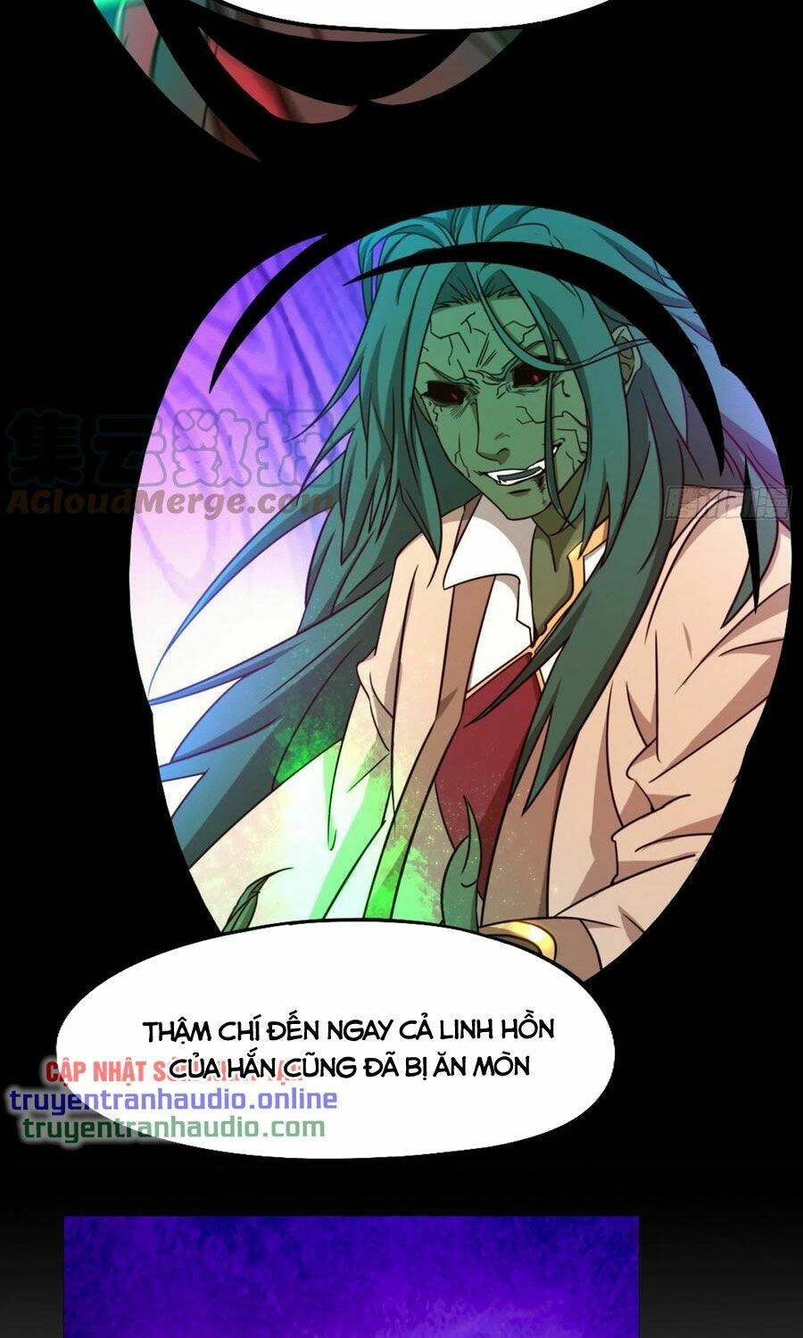 Vạn Cổ Kiếm Thần - Chapter 150 - Page 10